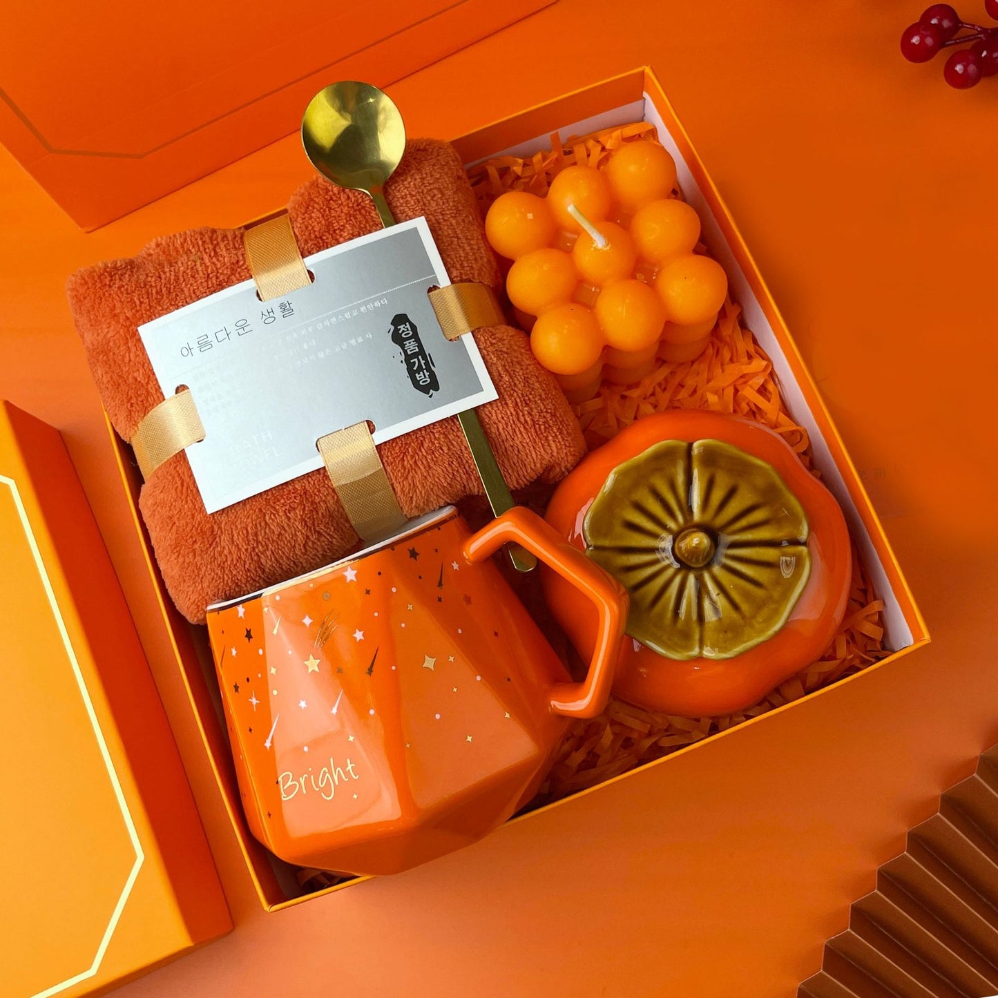 Damen Geschenkset Karnz