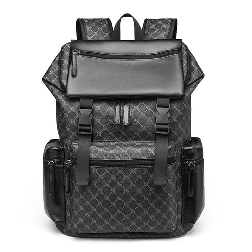 Stilvoller Multifunktionaler Rucksack Karnz