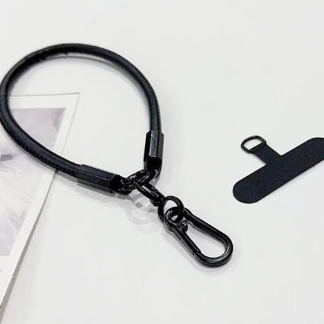 Haltbarer Silikon-Schlüsselanhänger Strap Karnz