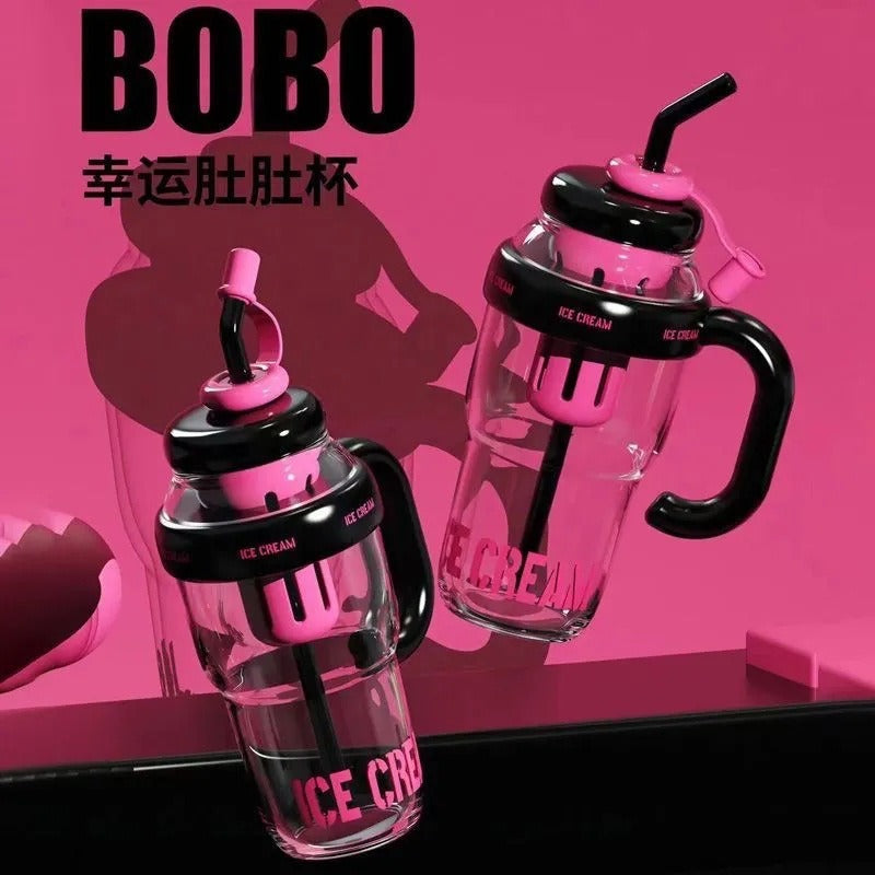 Damen Trinkflasche Karnz