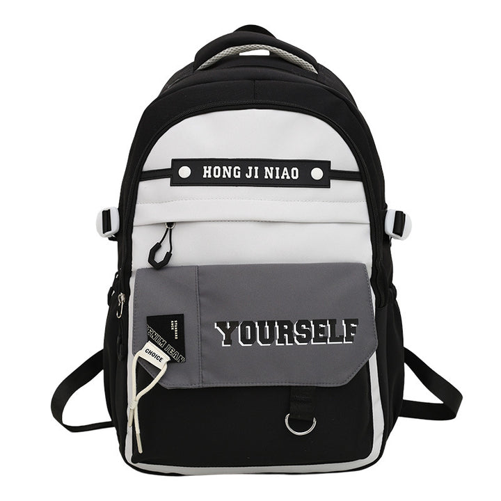 Multi-Funktions Freizeit Rucksack Karnz