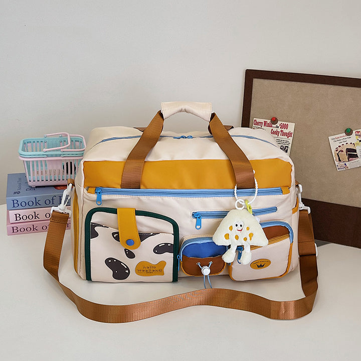 Multi-Funktionale Abenteuer-Duffle-Bag Karnz
