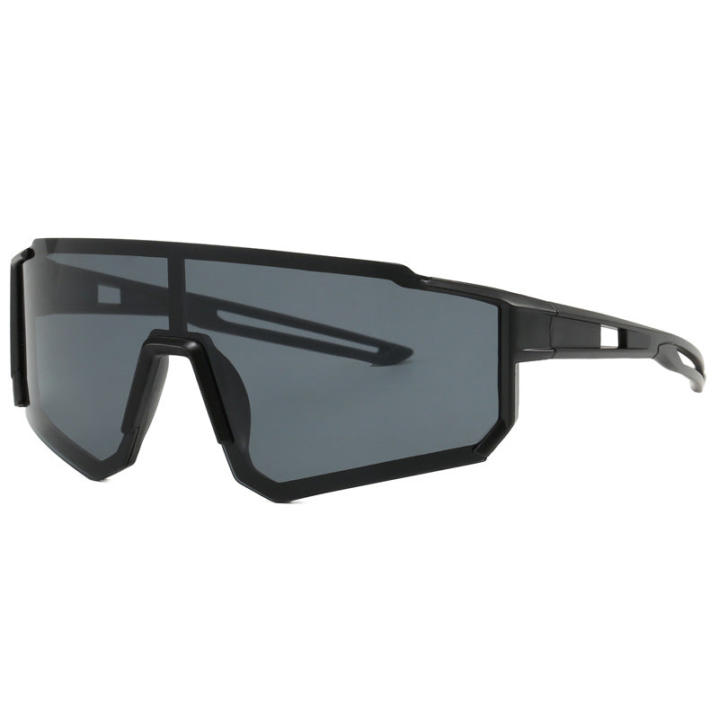 Unisex Sportliche Sonnenbrille Karnz