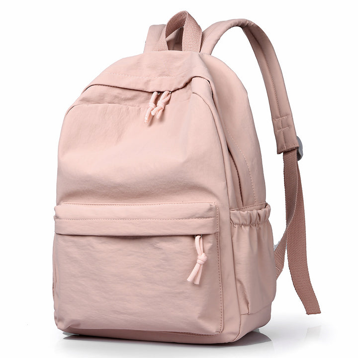 Lässiger Alltagsrucksack Karnz