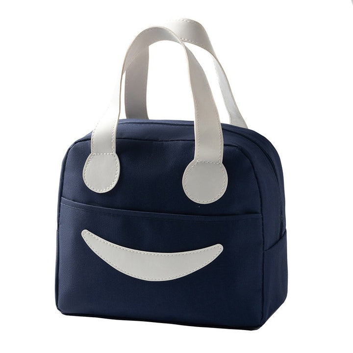 Damen Isolierte Lunch-Tasche Karnz