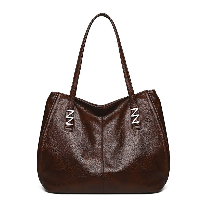 Geräumige Tote-Bag