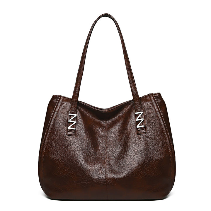 Geräumige Tote-Bag