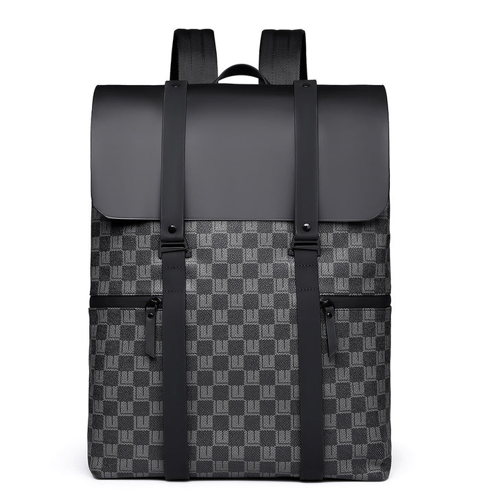 Urban Minimalist Wasserdichter Rucksack Karnz