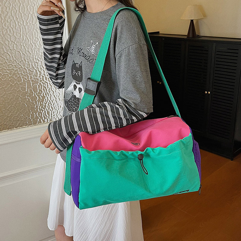 Vielseitige Reisetasche Karnz
