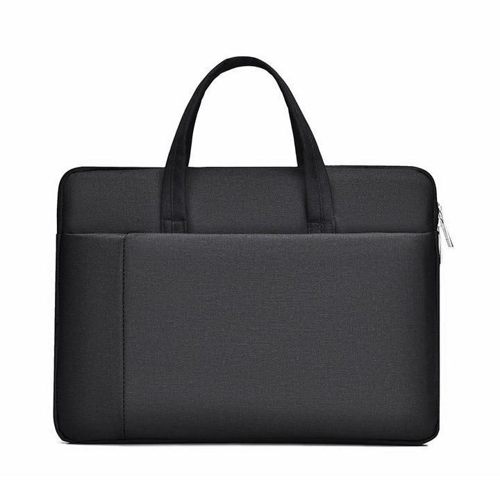Professionelle gepolsterte Laptop-Aktentasche Karnz