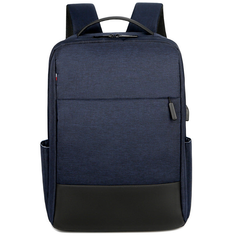 Ergonomischer Laptop-Rucksack Karnz