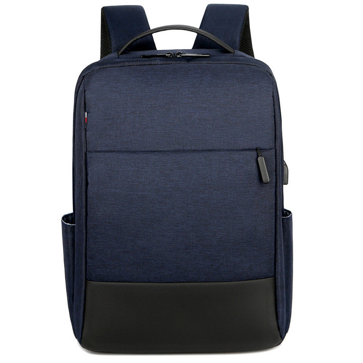 Ergonomischer Laptop-Rucksack Karnz