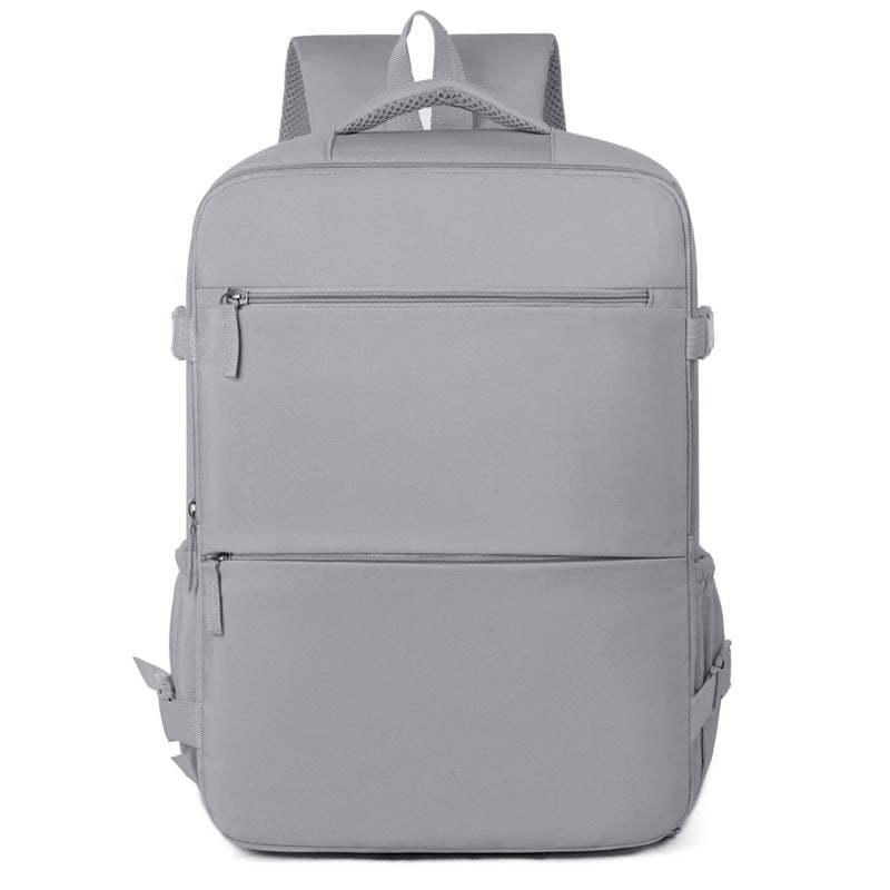 Funktionaler Urban Rucksack Karnz
