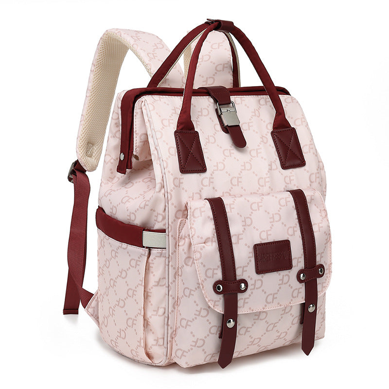 Vielseitiger Mehrzweck-Rucksack Karnz