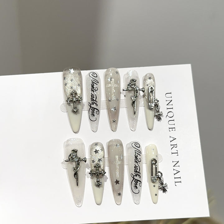 Nagelkunst