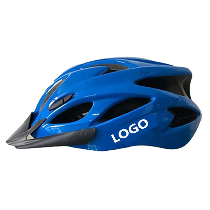 Fortgeschrittener belüfteter Fahrradhelm Karnz