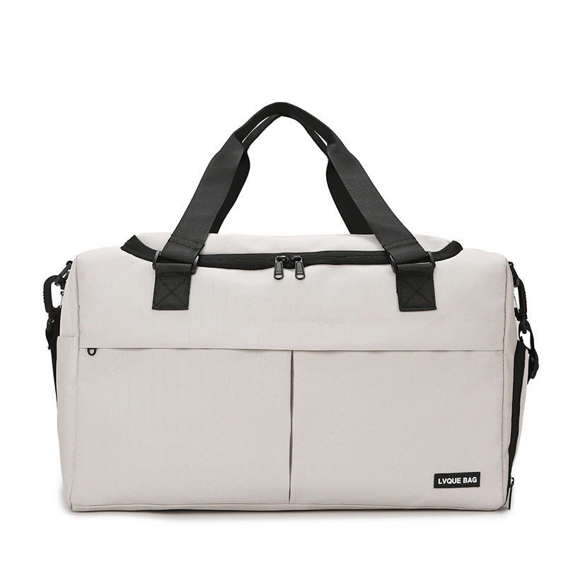 Vielseitige Duffel Tasche