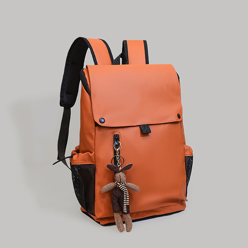 Multi-Taschen Freizeit Rucksack Karnz