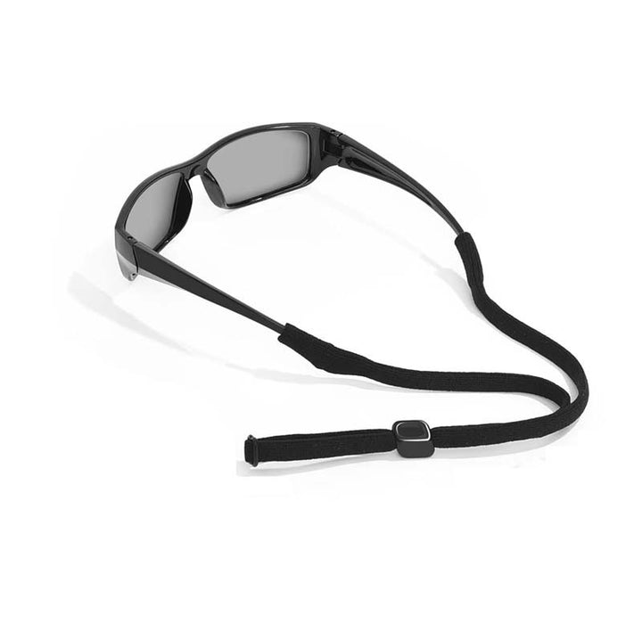 Sportsonnenbrille mit verstellbarem Band Karnz