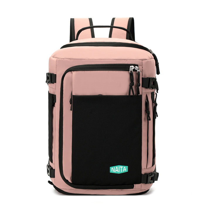 Vielseitiger Multifunktionaler Outdoor-Abenteuer-Rucksack Karnz