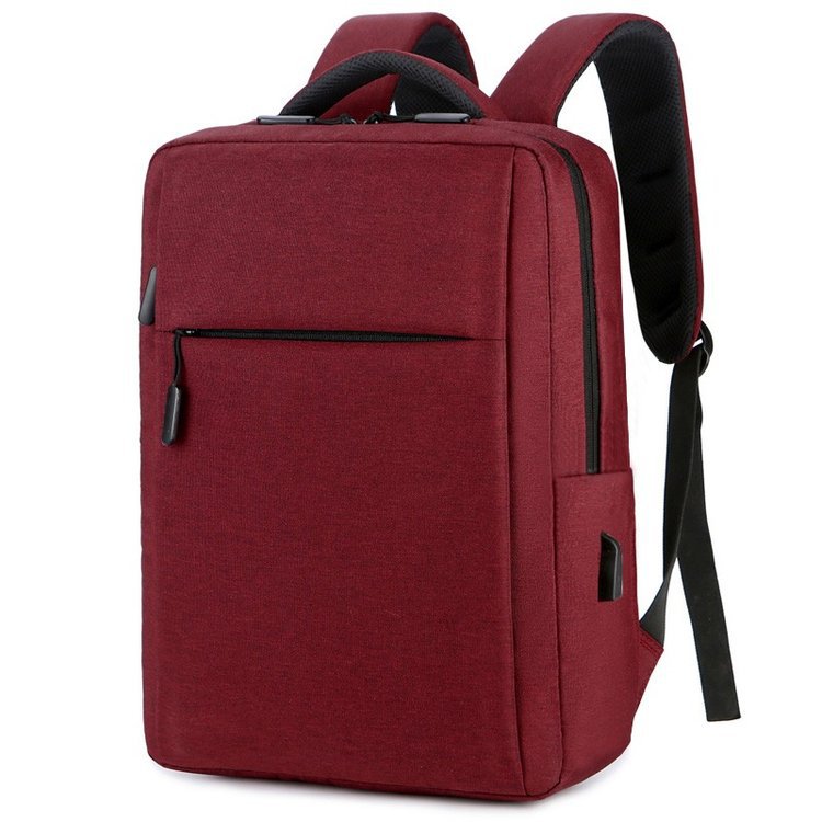 Professioneller Slim Laptop-Rucksack Karnz