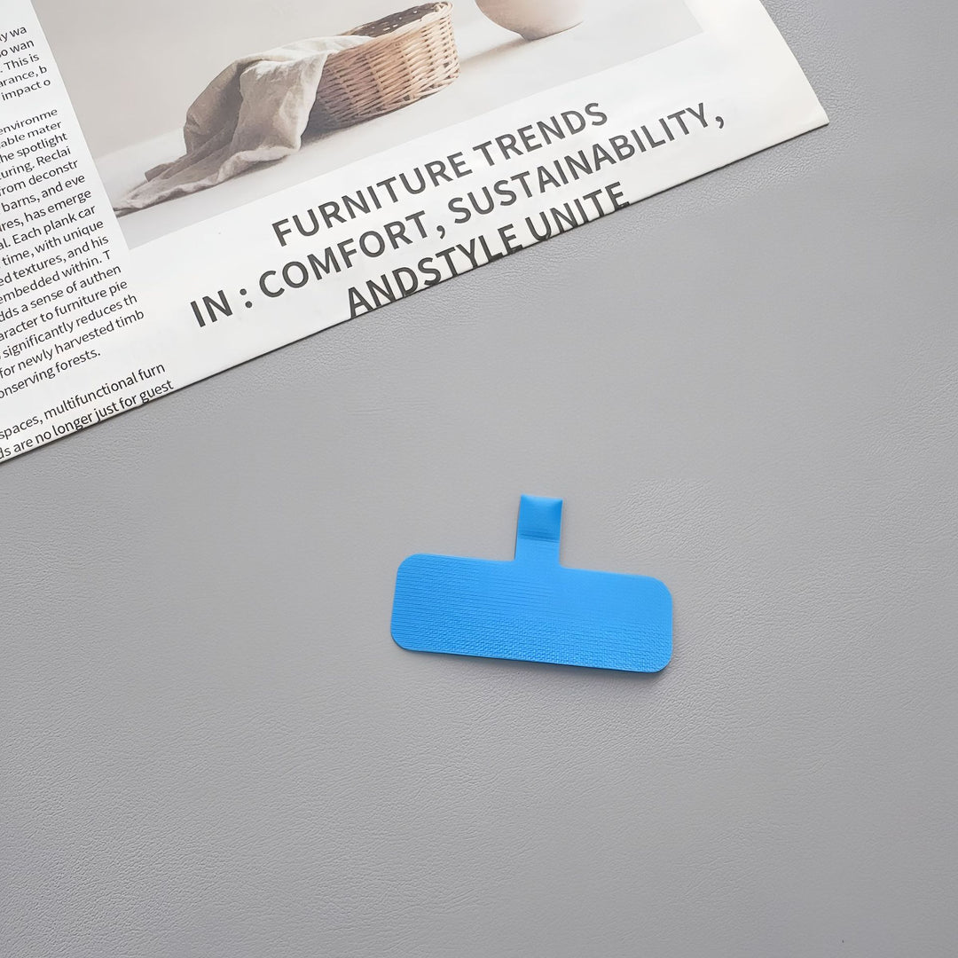 Praktischer Identifikationsanhänger Halter Karnz