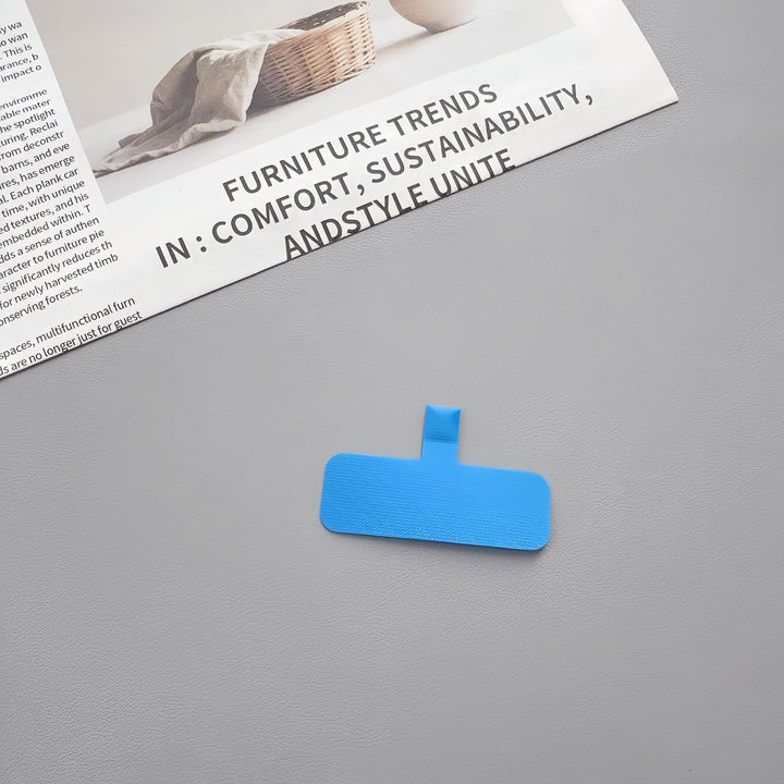 Praktischer Identifikationsanhänger Halter Karnz