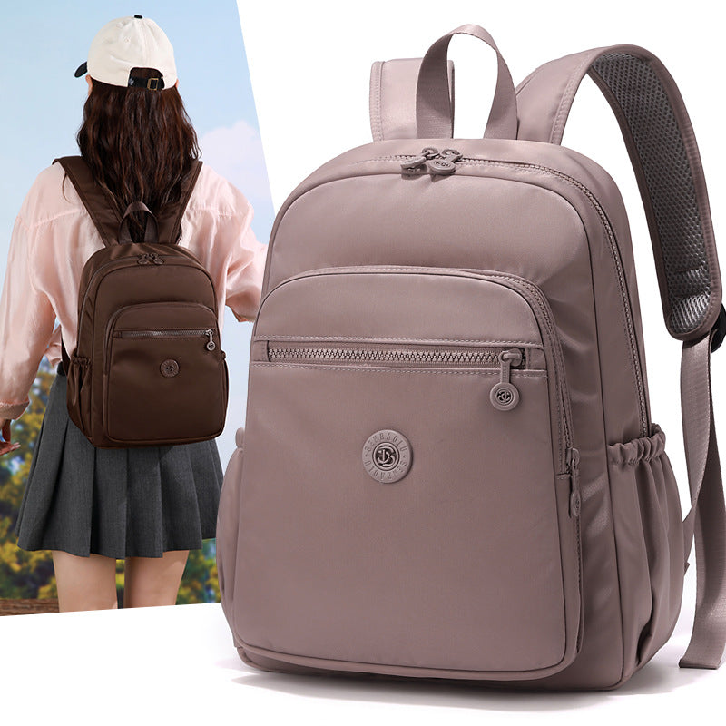 Schlanker Alltag Rucksack Karnz