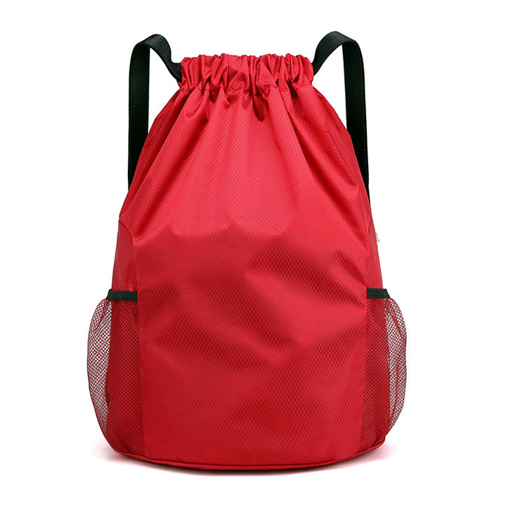 Schnürzug Sport Rucksack Karnz