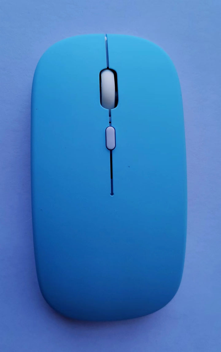 Ergonomische Kabellose Maus Karnz