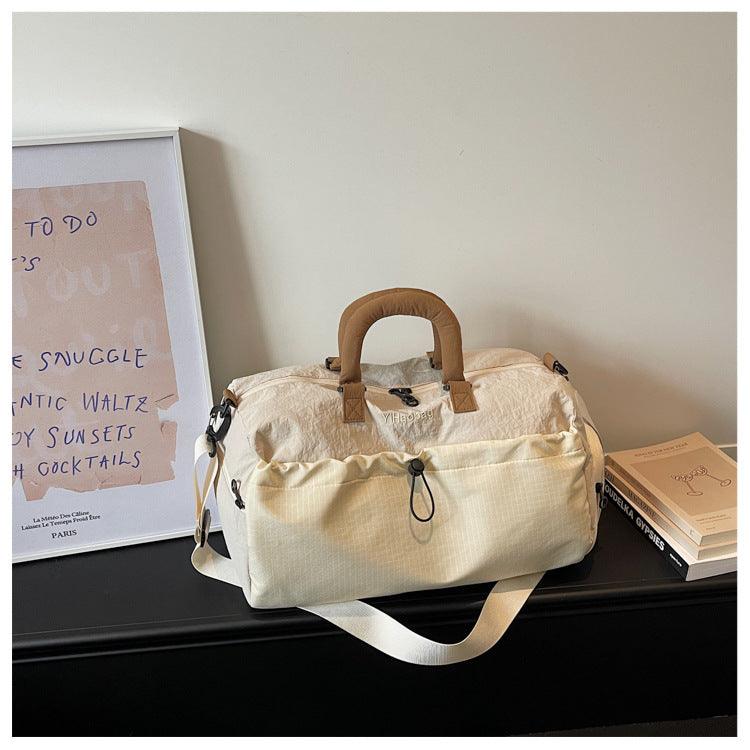 Vielseitige modische Reisetasche Karnz