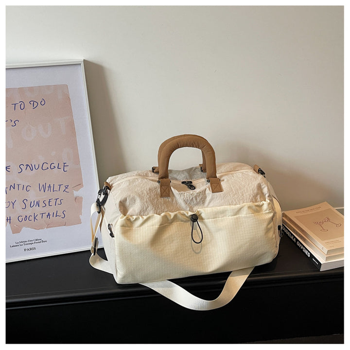 Vielseitige modische Reisetasche Karnz