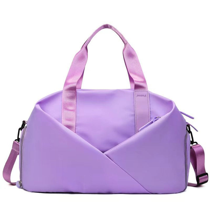 Sportliche und Elegante Reisetasche Karnz