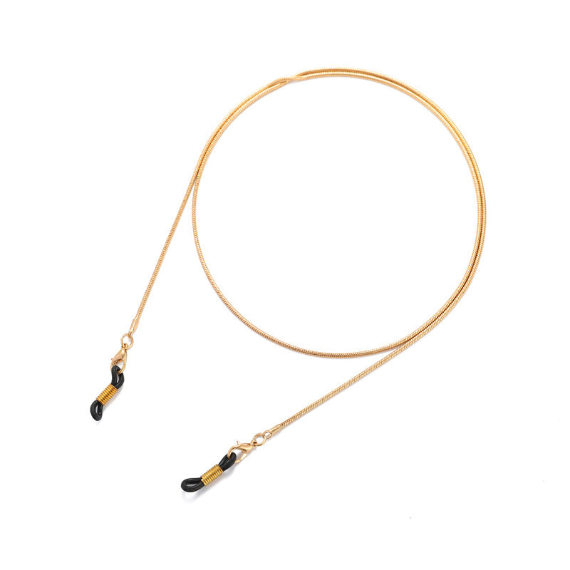 Premium verstellbare Brillenband Karnz