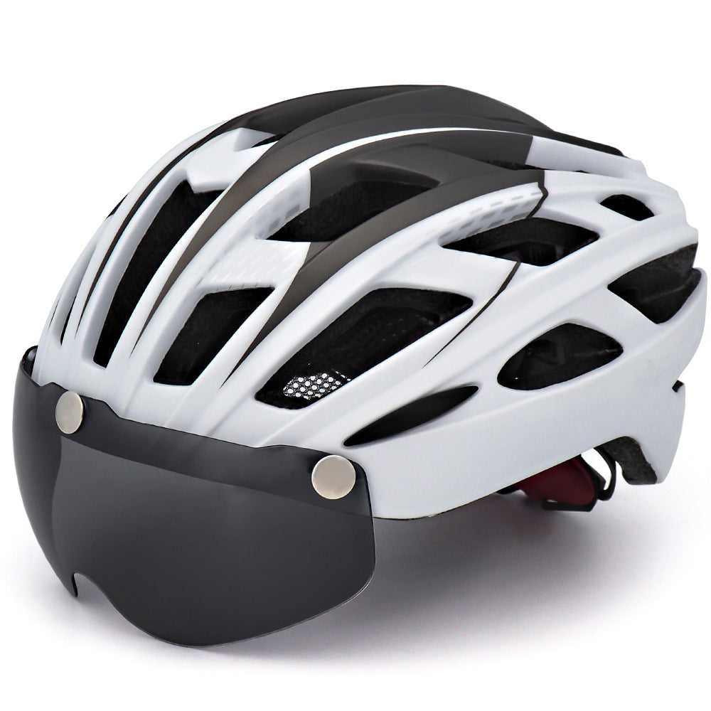 Fahrsicherheitsschutzhelm Karnz