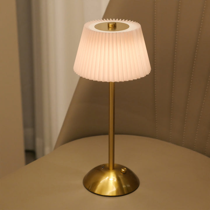 Moderne Tischlampe