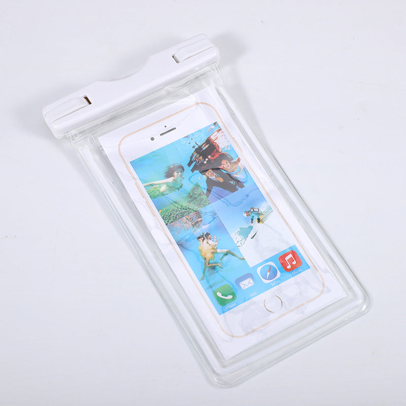 Wasserdichte Smartphone-Hülle Karnz