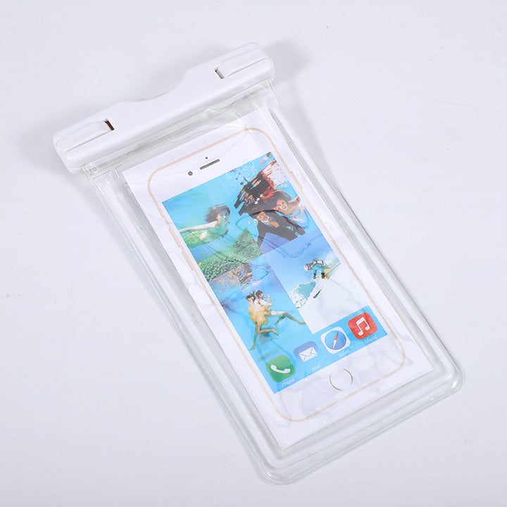 Wasserdichte Smartphone-Hülle Karnz