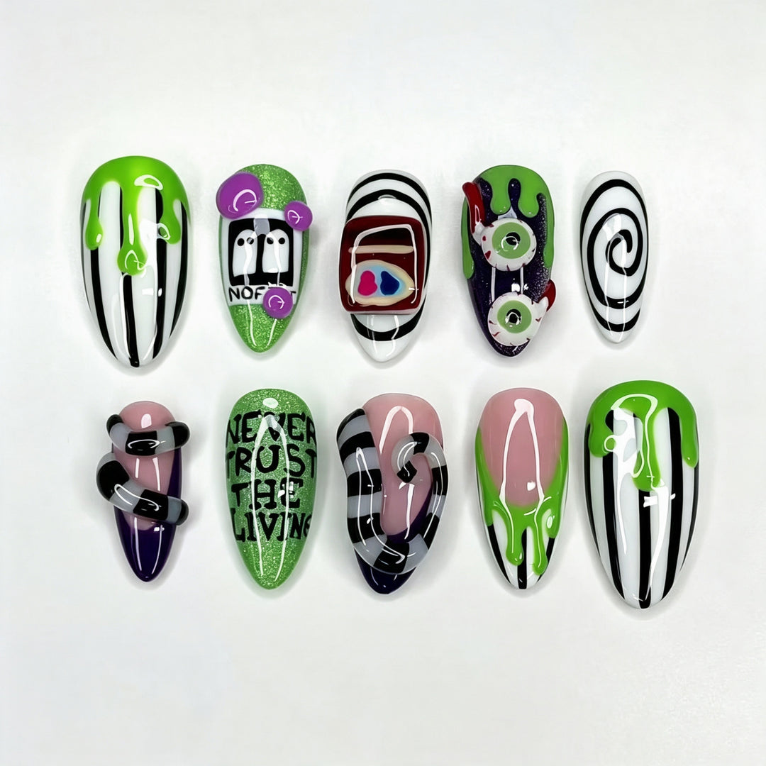 Nagelkunst
