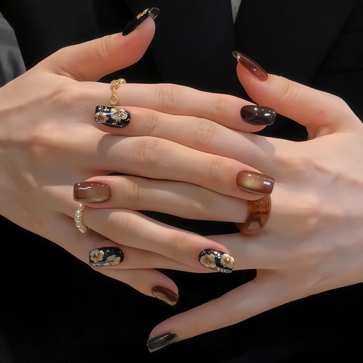 Nagelkunst Karnz