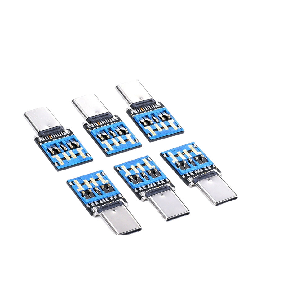 USB Type-C Adapter Karnz