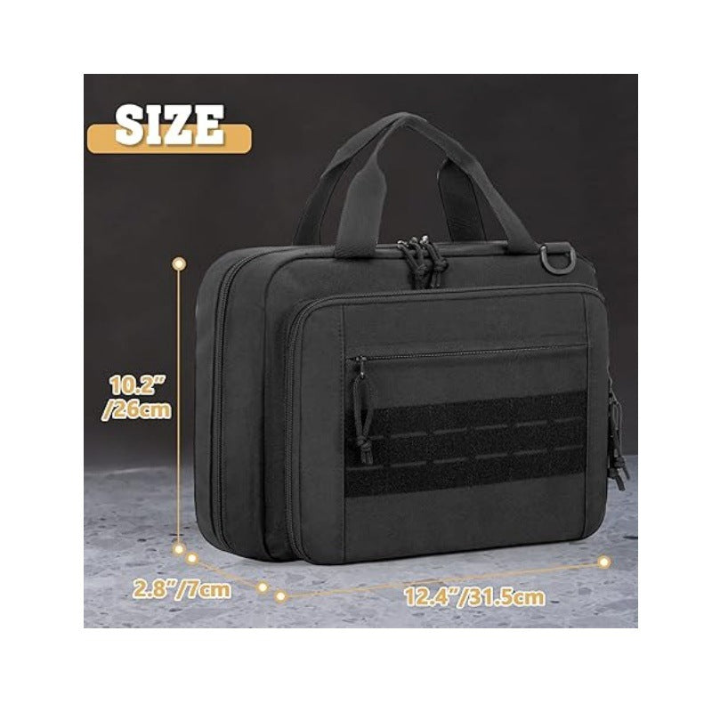 Taktische Einsatztasche Karnz