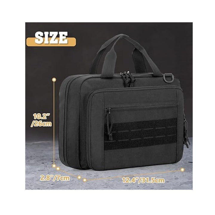 Taktische Einsatztasche Karnz