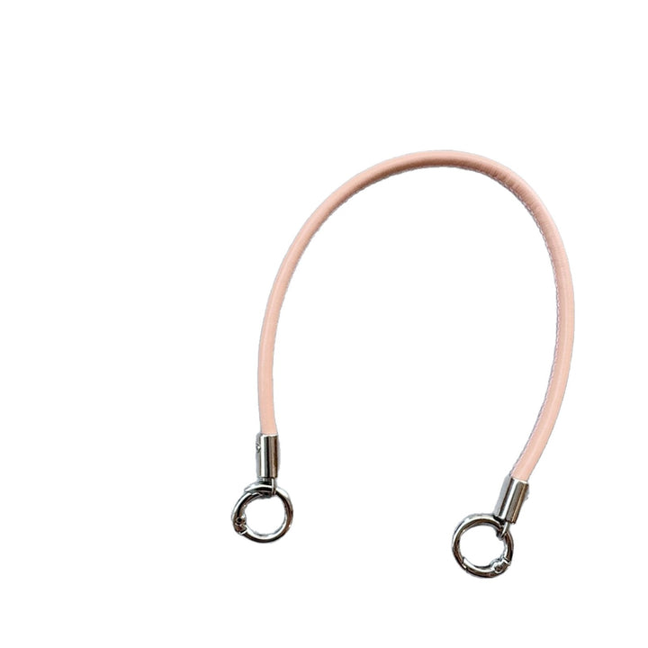 Premium langlebiger Schlüsselband mit Metallclips Karnz