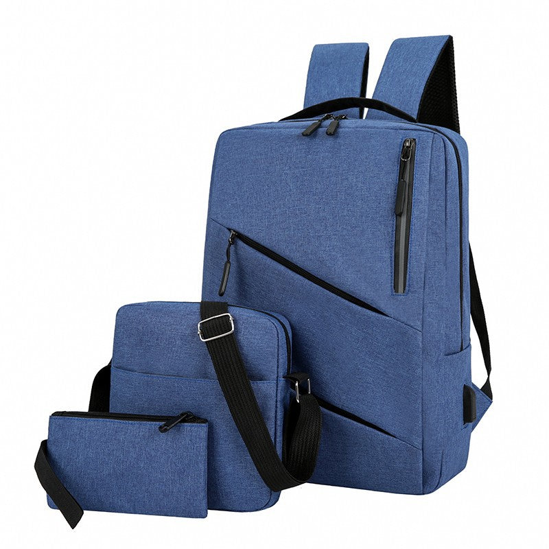 Multi-Functional Business Rucksack Karnz