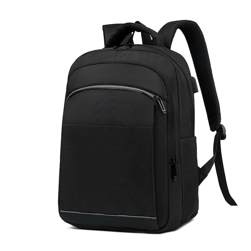 Moderner Slim Fit Rucksack Karnz