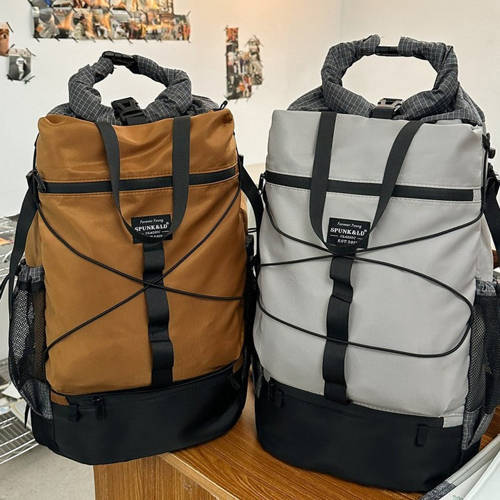 Vielseitiger Kletterrucksack