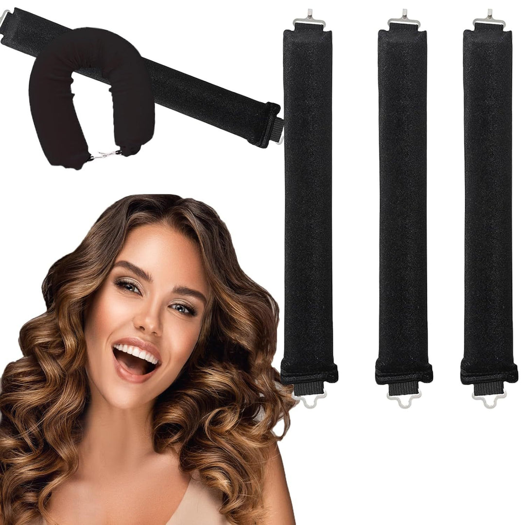 Haar Styling Lockenwickler