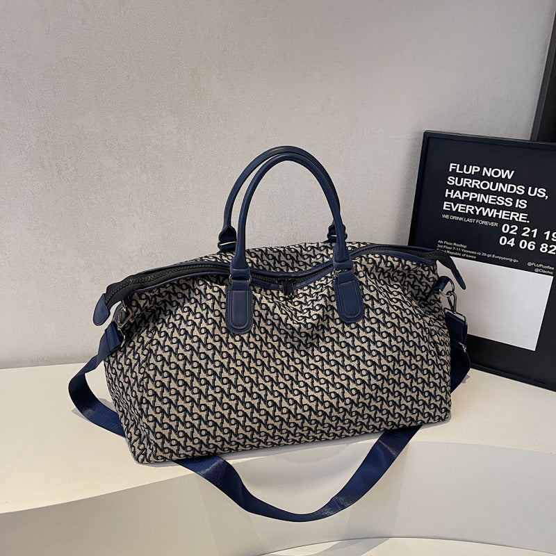Premium Multi-Functional Wochenend-Duffel
