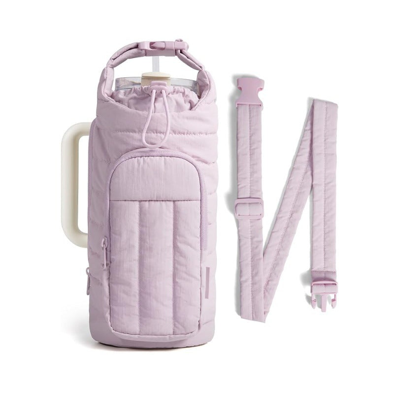 Multifunktionale Isoliertasche Karnz